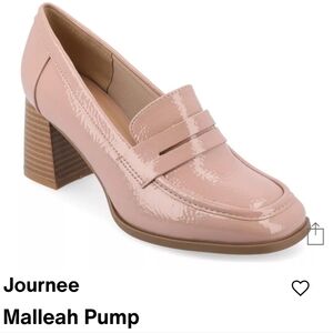 Malleah Pink Women's Shoes